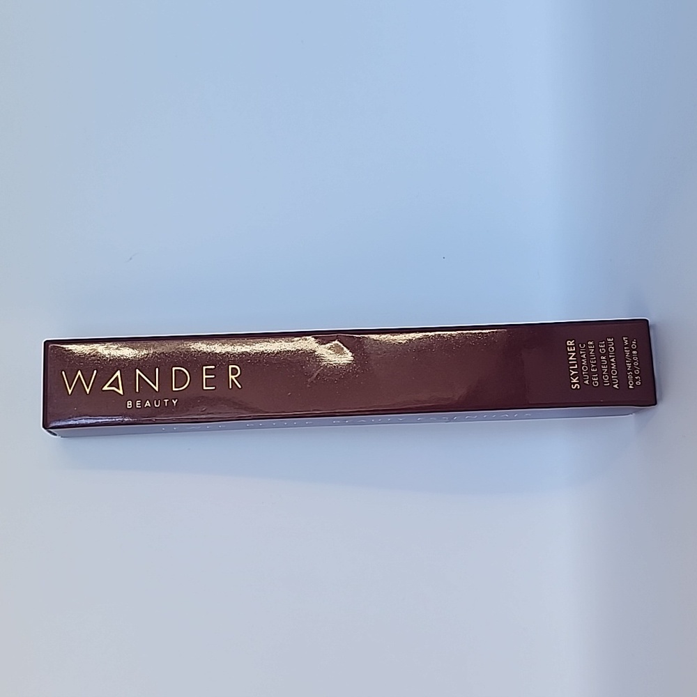 Wander Beauty Skyliner - Napa Nights - Automatic Gel Eyeliner
